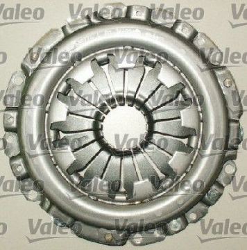 Hyundai Accent Admire Debriyaj Seti Baskı Balata Bilya 1.3 Benzinli 2000-2005 VALEO