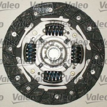 Hyundai Accent Admire Debriyaj Seti Baskı Balata Bilya 1.3 Benzinli 2000-2005 VALEO