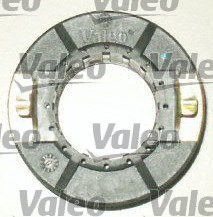 Hyundai Accent Admire Debriyaj Seti Baskı Balata Bilya 1.3 Benzinli 2000-2005 VALEO