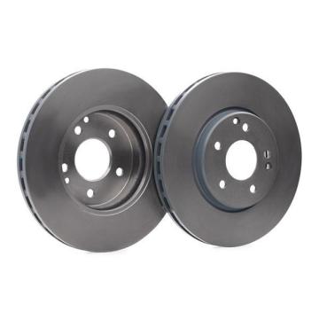 Mercedes C Serisi W203 Kasa C320 Ön Fren Diski 300 mm Çap 2001-2006 TEXTAR