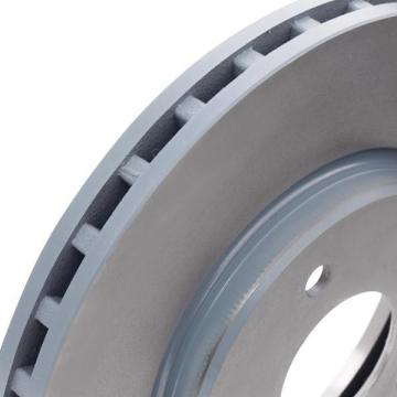 Mercedes C Serisi W203 Kasa C320 Ön Fren Diski 300 mm Çap 2001-2006 TEXTAR