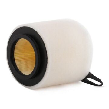 BMW 1 Serisi E87 116i Hava Filtresi 115 Beygir 2009-2012 KNECHT/MAHLE