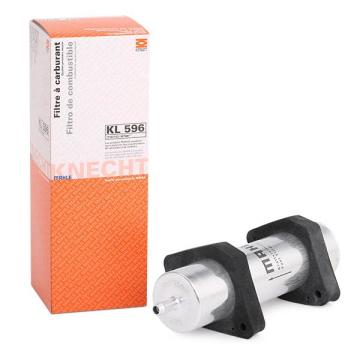 Audi Q7 Mazot Filtresi 3.0 TDI 245 Beygir 2006-2015 KNECHT/MAHLE