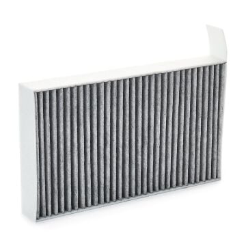 Tesla Model 3 Antialerjik Karbonlu Polen Filtresi 2017 Sonrası BOSCH