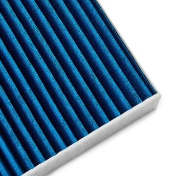 Tesla Model 3 Antialerjik Karbonlu Polen Filtresi 2017 Sonrası BOSCH