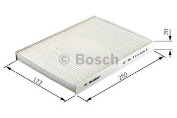 Kia Ceed Polen Filtresi 1.6 Benzinli 126 Beygir 2007-2012 BOSCH