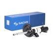 Mini One R53 Ön Sağ Amortisör Gazlı Tip 2001-2006 SACHS/BOGE