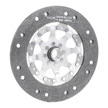 Skoda Superb Debriyaj Seti 1.8 T 150 Beygir AWT Motor Rulmanlı Set 2002-2008 SACHS