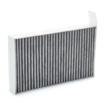 Tesla Model Y Juniper Antialerjik Karbonlu Polen Filtresi 2025 Sonrası BOSCH