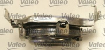 Fiat Doblo Debriyaj Seti 1.9 JTD Rulmanlı Set 2005-2010 VALEO