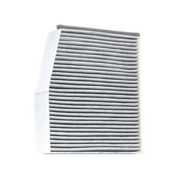 Mercedes CLA Serisi W117 Kasa CLA180 Karbonlu Polen Filtresi 1.6 122 Beygir 2013-2019 FILTRON