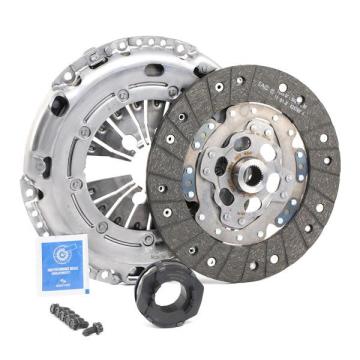 Volkswagen Golf 5 Debriyaj Seti 1.9 TDI 105 Beygir Rulmanlı 2004-2009 SACHS