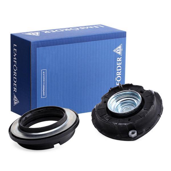 Audi Q2 Ön Amortisör Üst Takozu Bilyalı 2 Adet 2016 Sonrası LEMFÖRDER