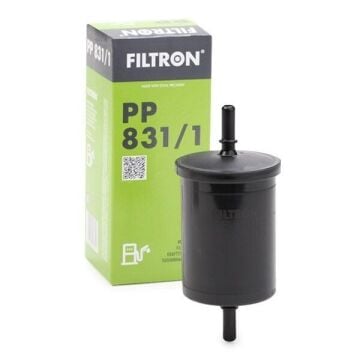 Citroen C4 Benzin Filtresi 1.4 VTi 95 Beygir 2010-2014 FILTRON