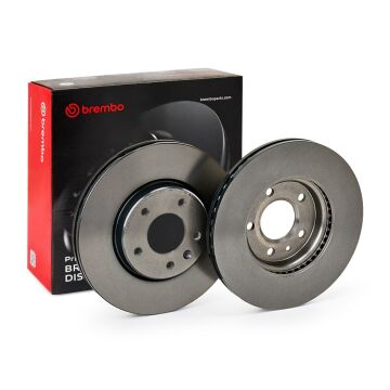 Opel Insignia B Ön Fren Diski 2.0 CDTI 210 Beygir 300 mm Çap 2017 Sonrası BREMBO