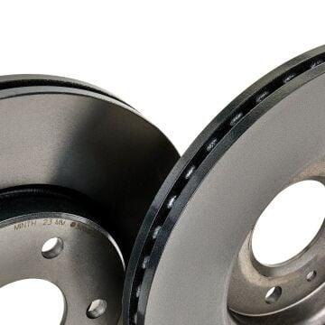 Opel Insignia B Ön Fren Diski 2.0 CDTI 210 Beygir 300 mm Çap 2017 Sonrası BREMBO