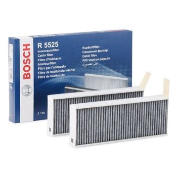 Opel Astra L Karbonlu Polen Filtresi 1.5 Dizel 130 Beygir 2022 Sonrası BOSCH