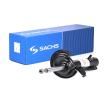 Mini Cooper S R53 Ön Sol Amortisör Gazlı Tip 2001-2006 SACHS/BOGE