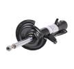 Mini Cooper S R53 Ön Sol Amortisör Gazlı Tip 2001-2006 SACHS/BOGE