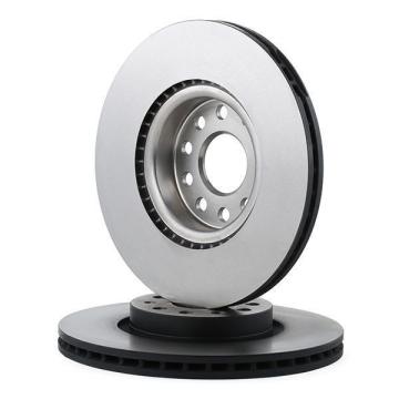 Volkswagen Tiguan Ön Fren Diski 1.4 TSI 160 Beygir 312 mm 2008-2015 TRW