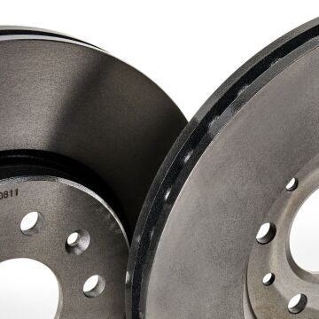 Opel Insignia B Ön Fren Diski 2.0 CDTI 210 Beygir 321 mm Çap 2017 Sonrası BREMBO