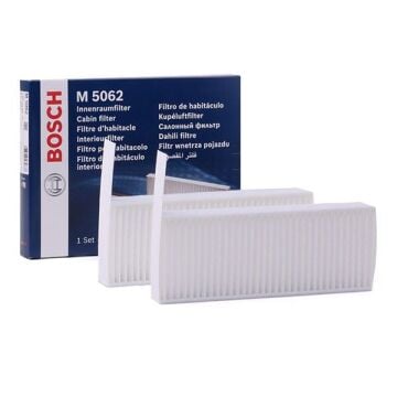 Opel Astra L Polen Filtresi 1.5 Dizel 130 Beygir 2022 Sonrası BOSCH