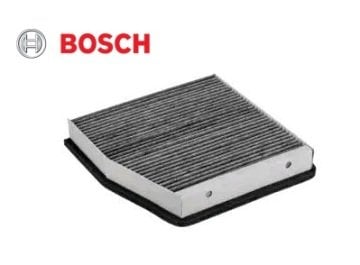 Mercedes CLA Serisi W117 Kasa CLA180 CDI Karbonlu Polen Filtresi 1.5 109 Beygir 2013-2019 BOSCH