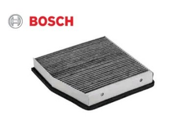 Mercedes CLA Serisi W117 Kasa CLA180 CDI Karbonlu Polen Filtresi 1.5 109 Beygir 2013-2019 BOSCH