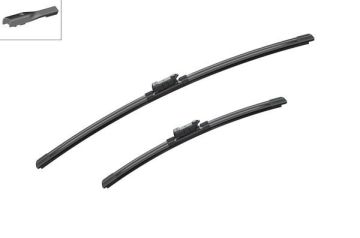 Seat Toledo 4 Ön Silecek Seti Sol Sağ Takım 2013-2019 BOSCH