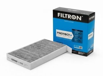 Tesla Model Y Juniper Karbonlu Polen Filtresi 2025 Sonrası FILTRON