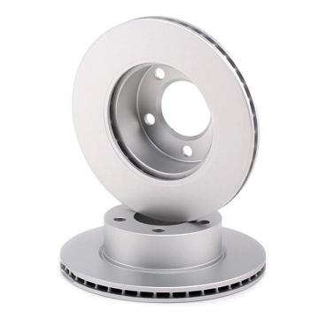 BMW 1 Serisi E87 116i Ön Fren Diski 284 mm Çap 2005-2011 TEXTAR