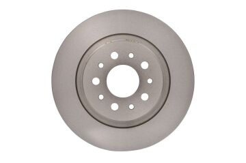 Fiat Egea Station Arka Fren Diski 1.6 Multijet 120 Beygir 264 mm Çap 2015-2020 BOSCH