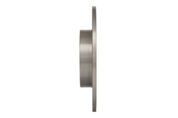 Fiat Egea Station Arka Fren Diski 1.6 Multijet 120 Beygir 264 mm Çap 2015-2020 BOSCH