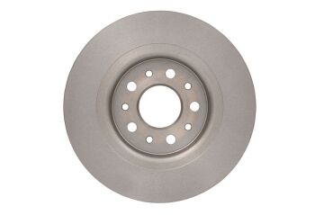Fiat Egea Station Arka Fren Diski 1.6 Multijet 120 Beygir 264 mm Çap 2015-2020 BOSCH