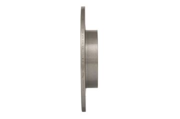 Fiat Egea Station Arka Fren Diski 1.6 Multijet 120 Beygir 264 mm Çap 2015-2020 BOSCH