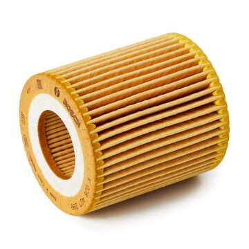 Opel Astra L Yağ Filtresi 1.5 Dizel 130 Beygir 2022 Sonrası BOSCH