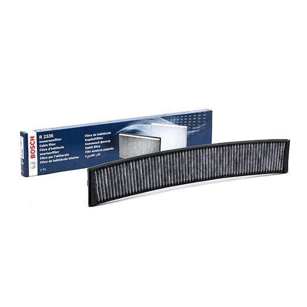 BMW 3 Serisi E46 325i Karbonlu Polen Filtresi 192 Beygir 1999-2005 BOSCH