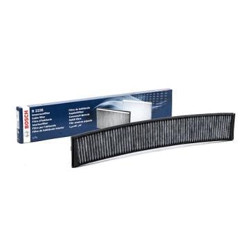 BMW 3 Serisi E46 325i Karbonlu Polen Filtresi 192 Beygir 1999-2005 BOSCH