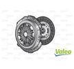 Fiat Doblo Debriyaj Seti 1.6 JTD Multijet 105 Beygir VALEO