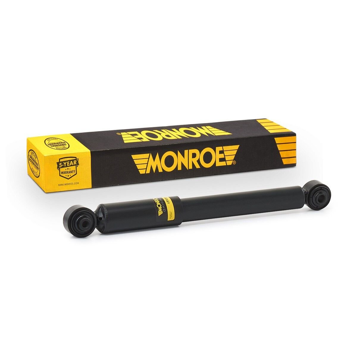 Ford Mondeo 3 Arka Amortisör Gazlı Station Model Sağ Sol Aynı 2001-2007 MONROE