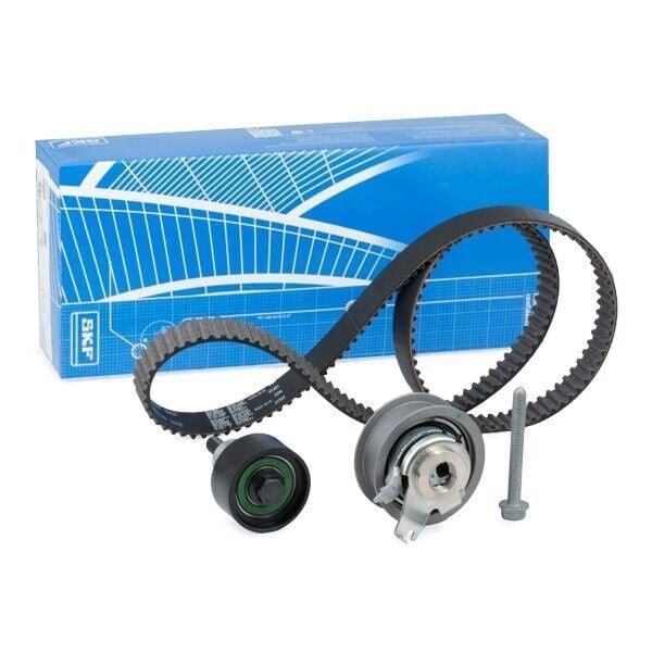 Audi Q3 Triger Seti 1.4 TFSI 125 Beygir 2012-2018 SKF