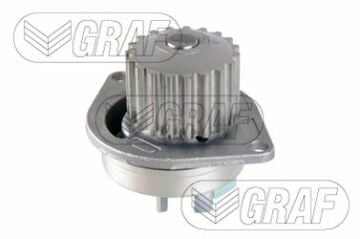 Peugeot 301 Devirdaim / Su Pompası 1.6 VTi 115 Beygir 2012-2021 GRAF