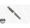 Fiat Punto Amortisör Yağlı Arka  1994-1999 MONROE