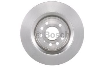 Opel Vectra C Arka Fren Diski 2.0 16V Turbo 2002-2008 BOSCH