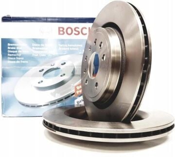 Opel Vectra C Arka Fren Diski 2.0 16V Turbo 2002-2008 BOSCH