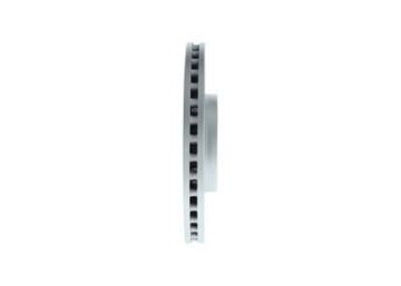 Fiat Egea Station Ön Fren Diski 1.6 Multijet 120 Beygir 281 mm Çap 2015-2020 BOSCH