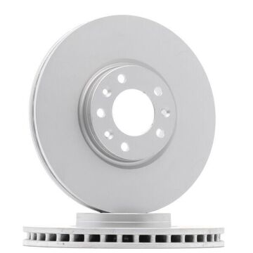 Opel Grandland X Ön Fren Diski 1.6 Turbo 180 Beygir 304 mm Çap 2017 Sonrası DELPHI