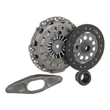 BMW X3 Seri E83 Kasa Debriyaj Seti 2.0d 150 Beygir M47 Motor 2006-2010 LUK