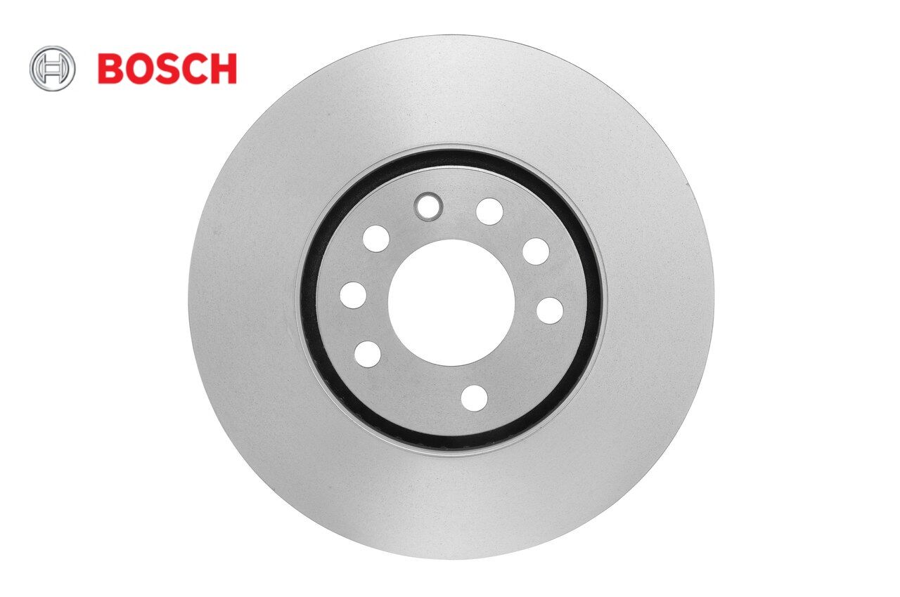 Opel Vectra C Ön Fren Diski 2.0 16V Turbo 2002-2008 BOSCH