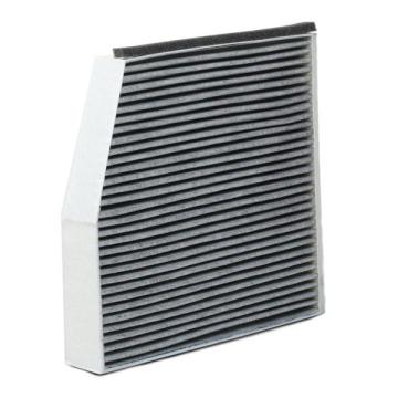 Mercedes A Serisi W176 Kasa A180 Karbonlu Polen Filtresi 1.6 122 Beygir 2013-2018 FILTRON